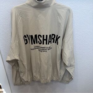 Gymshark Conditioning Club Track Jacket ~ Sz L ~ NWT